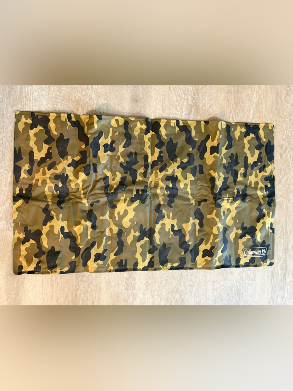 Coleman Pet Cooling Mat
